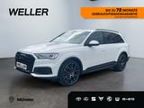Audi Q7 50 TDI qu tip S Line *Matrix*7-Sitze*360*22''