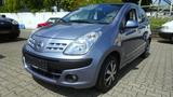 Nissan Pixo Acenta Klima TÜV neu 5 Türig 89500 km - Nissan Pixo aus 2011