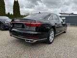 Audi A8 50 TDI Long quattro I Matrix LED I Massage I - Audi A8: Limousine
