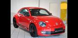 Volkswagen Beetle 1.4 TSI Fender Edition - Volkswagen Beetle: Fender Edition