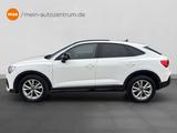 Audi Q3 Sportback 35 2.0 TDI S line Fahrschulwagen Al - Audi Q3 mit Diesel-Antrieb: Geländewagen, 2.0