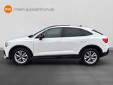 Audi Q3 Sportback 35 2.0 TDI S line Fahrschulwagen Al - Audi Q3 mit Diesel-Antrieb: Sitzheizung, Geländewagen, 2.0