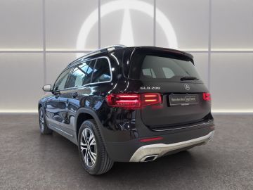 Mercedes GLB 200 - 3