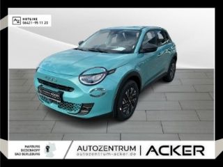 Fiat 600 Hybrid Sonderedition Leasing ab 158,-