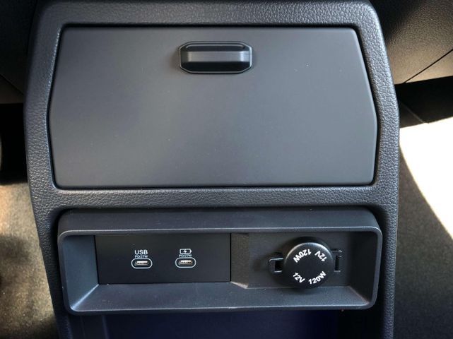 KGM Actyon - Bild 13