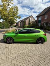 Ford Focus ST X TrackPack | 392 PS / 550 Nm  - Ford: F550