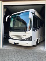 Concorde Liner 940 M - Concorde Integrierter Liner