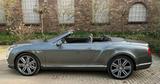 Bentley Continental GTC V8 Convertible *MULLINER*  - Bentley in Düsseldorf