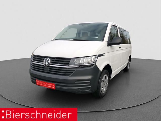 Volkswagen T6.1 Kombi 2.0 TDI 9SITZE AHK KLIMA
