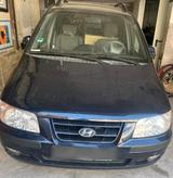 Hyundai Matrix , Benzin Gas Lpg - gebrauchte Hyundai Matrix aus dem Jahr 2005