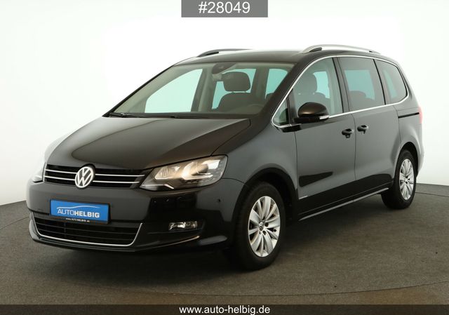 Volkswagen Sharan 1.4 TSI Comfortline #STHZ#ACC#Xenon#CAM#