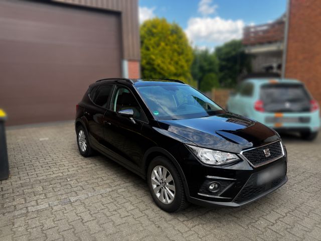 SEAT Arona 1.0 TSI 85kW Style DSG Style