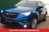 Opel Grandland (X)/ AHK/ Alu 18"/Shz/PDC/CarPlay - Opel Grandland (X) Gebrauchtwagen in Bielefeld