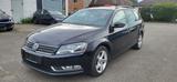Volkswagen Passat Variant 1.6 TDI BlueMotion *TÜV NEU*