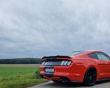 Ford Mustang 5.0 Ti-VCT V8 GT GT - Ford: Orange