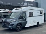 Weinsberg Fiat 2.3JTD Caraloft 650MEG 9Gang-Länsgbet-Solar - Weinsberg CaraLoft