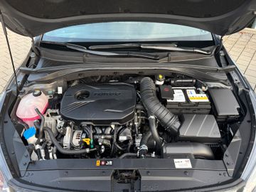 Kia ProCeed 1.6T DCT7 GT Nav Memory Glasdach Kamera