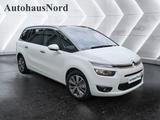 Citroën Grand C4 Picasso 1.2 PureTech Selection 7.SI*PAN - Citroën Grand C4 Picasso / SpaceTourer aus 2015