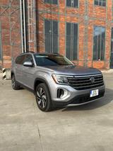 Volkswagen Atlas, 4Motion, VAT - : Atlas