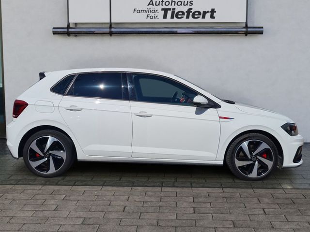 Polo 2.0 TSI DSG OPF GTI // APR AGA