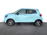 Leapmotor T03 RFK Panorama Keyless Navi Klimaautomatik PDC - Leapmotor T03 mit Elektro-Antrieb