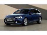 Audi A4 Avant Advanced 35 TFSI 110(150) kW(PS) S tron - Audi A4: Kw