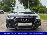 Audi A6 Avant 2.8 FSI quattro //PANORAMA// - Audi mit Benzin-Antrieb: Kombi, 2.8