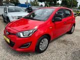 Hyundai i20 5 Star Edition*Klima*TÜV NEU - Hyundai i20: Edition