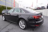 Audi A4 2.0 TFSI S-Line LED Navi Virtual Cockpit PDC - Audi A4: Limousine, 2.0