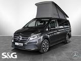 Mercedes-Benz V 250 d Marco Polo Küche 9G-Tr. MBUX - Mercedes-Benz Wohnmobil oder -wagen G
