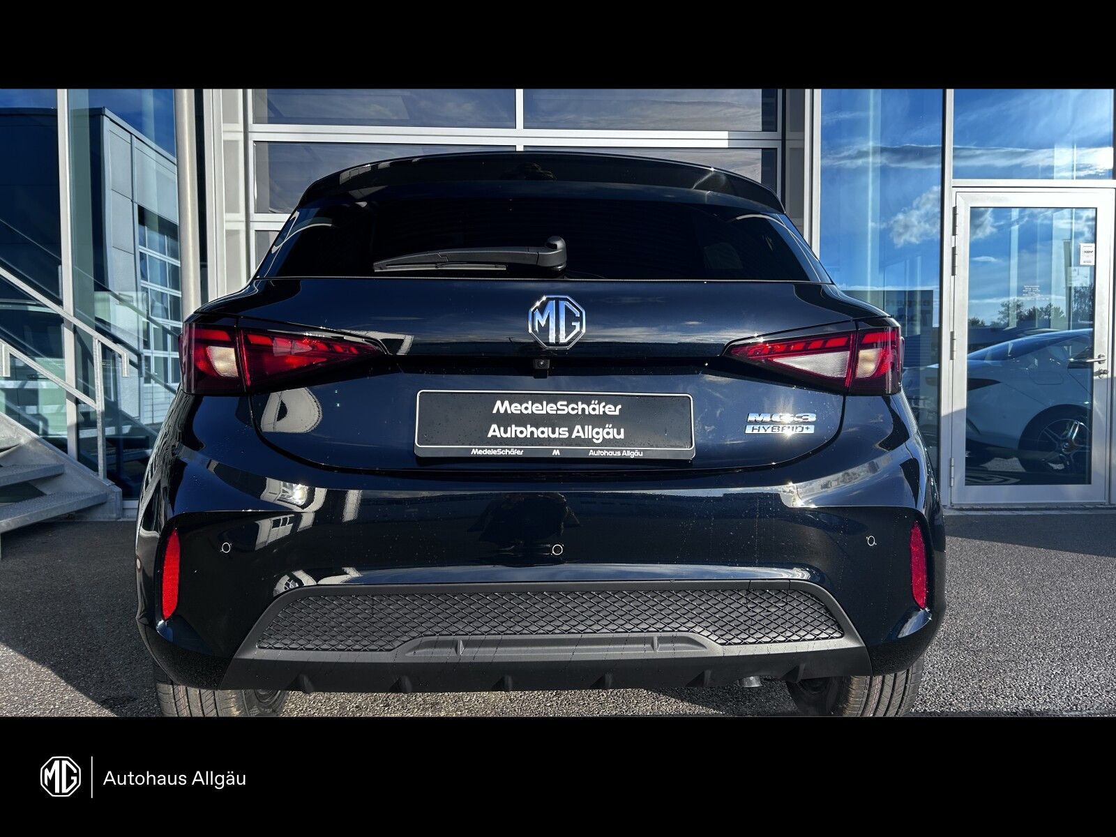 MG3
