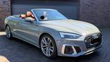 Audi A5 40 TFSI S tronic Cabriolet S line S line