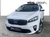 Kia Sorento GT-LINE 2,2 CRDI 4WD (7-S./AHK/PANO/GJR/ - gebrauchte Kia Sorento aus dem Jahr 2020