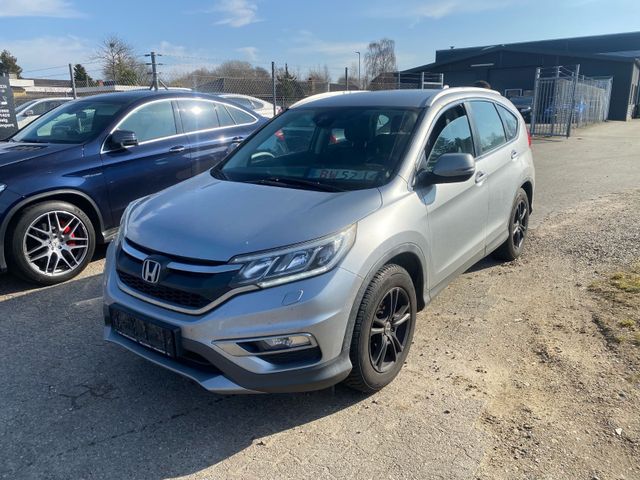 Honda CR-V Comfort 2WD 1.6 I-DTEC