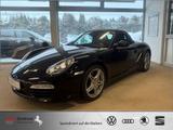 Porsche Boxster S PDK *SportAGA*Leder*Scheckheft*BOSE* - Porsche Boxster: Cabrio