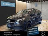 Mercedes-Benz V 220 d 4M EDITION Kompakt AMG*DIST*AHK*6-SITZE - Mercedes-Benz: Kombi, AMG