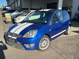 Ford Fiesta ST - Ford Fiesta aus 2008: ST