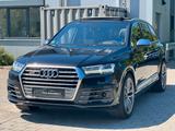Audi SQ7 4.0 TDI quattro S Line Head-Up/Panorama - Audi SQ7 aus 2016