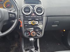 OPEL Corsa D Innovation 110 Jahre