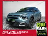 Citroën C4 1.2 PureTech 130 Shine LED/Navi/Teilleder/360 - Citroën C4 in Chemnitz