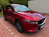 Mazda CX-5 2.5 SKYACTIV-G 194 Sports-Line AWD AT S... - Mazda CX-5 in Mannheim