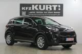 Kia Sportage 1.6 T-GDI LPG AWD DCT GT LINE! AHK - Kia Sportage Unfallwagen
