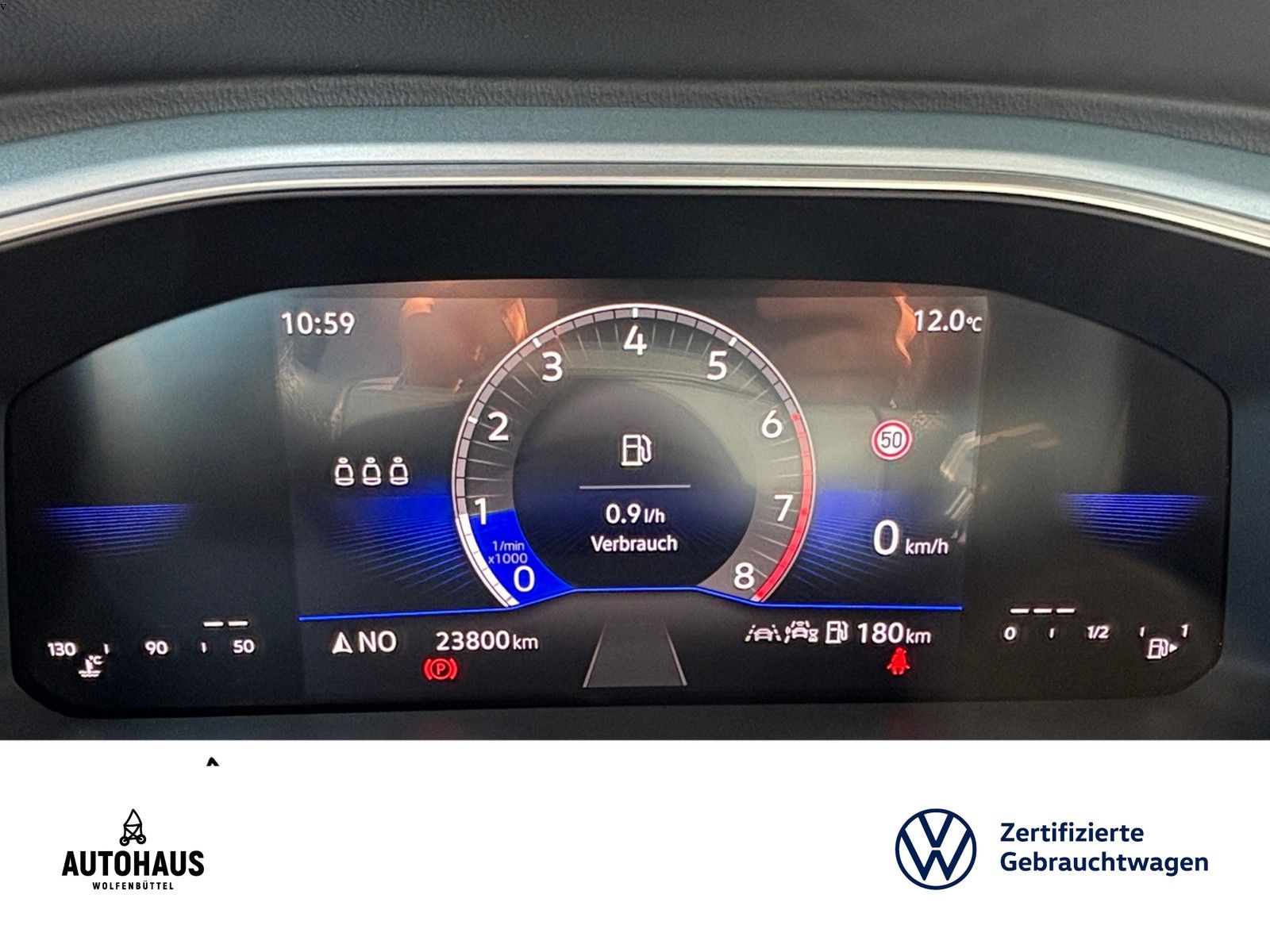Volkswagen T-Roc - Bild 14