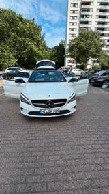 Mercedes-Benz Mercedes Benz CLA 220 diesel - Mercedes-Benz CLA 220 in Wuppertal