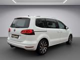 Volkswagen Sharan 1.4 TSI Active DSG - Volkswagen Sharan ACTIVE mit Benzin-Antrieb