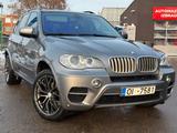 BMW X5 xDrive40d Edition Exclusive Edition Exclusive - BMW X5: Exclusive