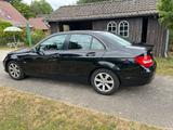 Mercedes-Benz C 180 BlueEFFICIENCY - W204 Facelift - Mercedes-Benz C-Klasse W204 mit Benzin-Antrieb