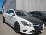 Mercedes-Benz CLA 220 CDI- NAVI-LEDER-8xALU-SHZ-PDC-TEMPO - Mercedes-Benz CLA 220 in Bochum