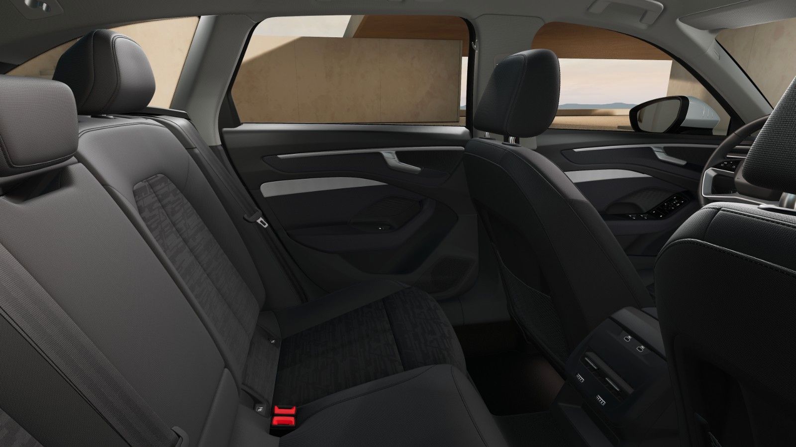 Audi A6 - Bild 11