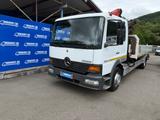 Mercedes-Benz ATEGO 1523D HR FASSI F95 - Mercedes-Benz Atego 1523